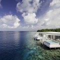 Ein Traum auf den Malediven: Amilla Fushi Maldives