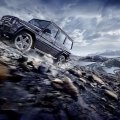 Mercedes-Benz G-Klasse: Neue Version der Offroad-Ikone