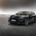 Porsche Introduces Special Panamera Edition