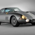 Ein Traum von einem Auto: Der 1964 Ferrari 275 GTB/C Speciale