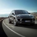 Porsche Macan SUV 2014 x A Closer Look