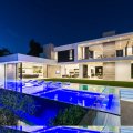 Das $35 Millionen Dollar Anwesen in Beverly Hills