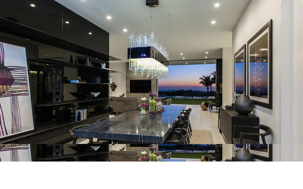 Das $35 Millionen Dollar Anwesen in Beverly Hills 6