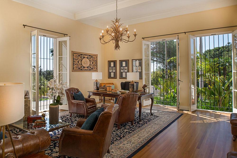‘Scarface’ Home El Fureidis on Sale for $35 Million 5