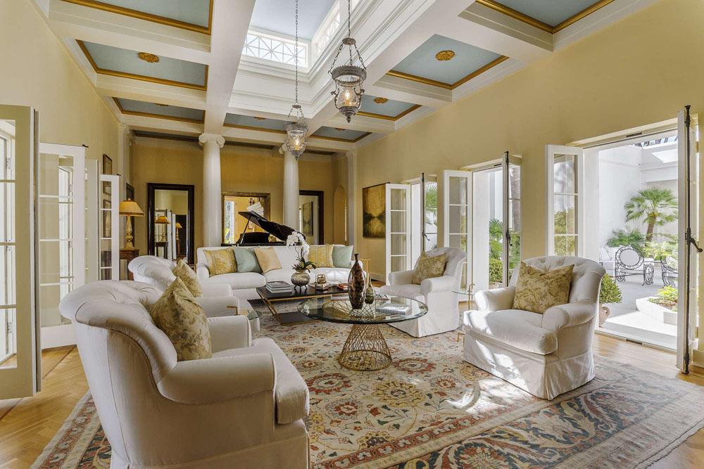 ‘Scarface’ Home El Fureidis on Sale for $35 Million 13