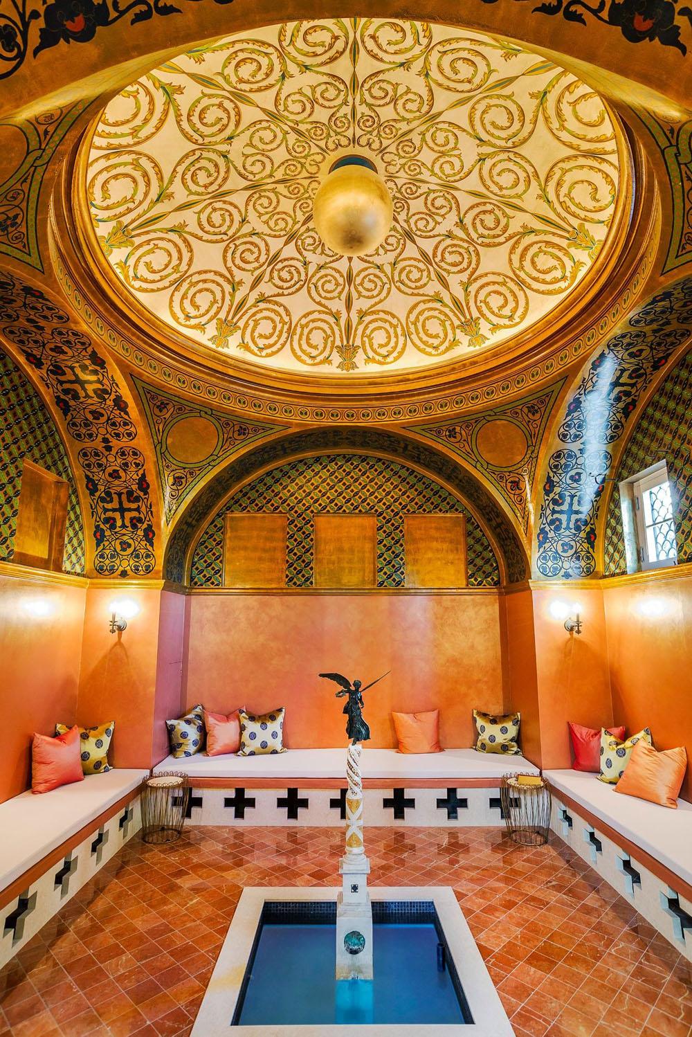 ‘Scarface’ Home El Fureidis on Sale for $35 Million 15