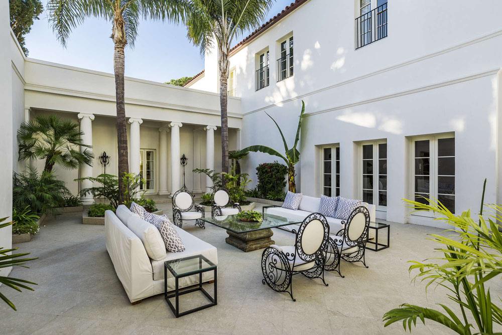 ‘Scarface’ Home El Fureidis on Sale for $35 Million 16