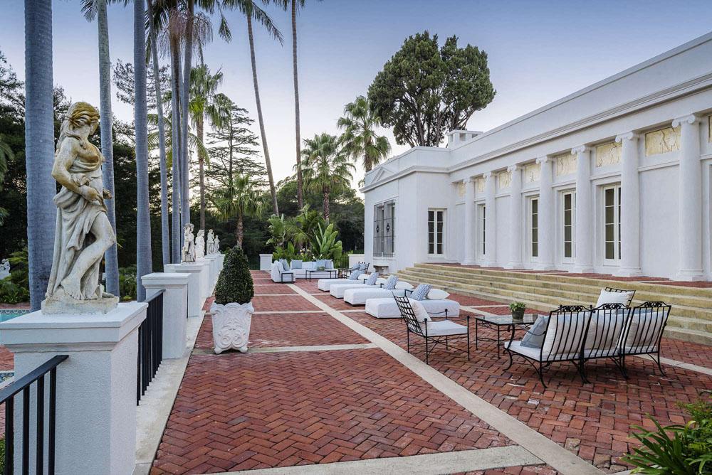 ‘Scarface’ Home El Fureidis on Sale for $35 Million 17