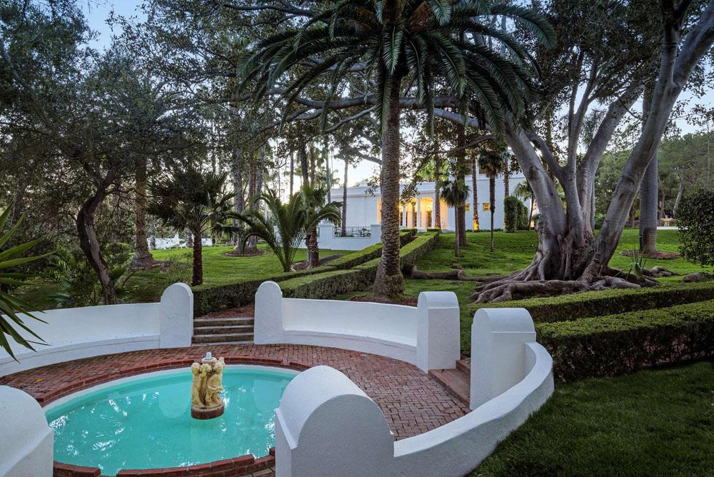 ‘Scarface’ Home El Fureidis on Sale for $35 Million 19