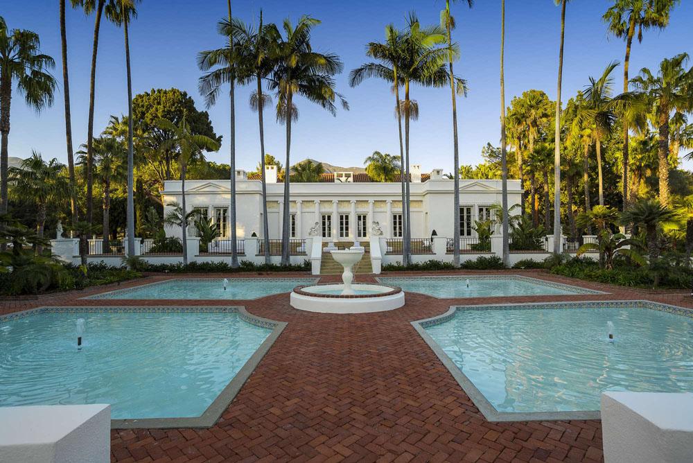 ‘Scarface’ Home El Fureidis on Sale for $35 Million 1