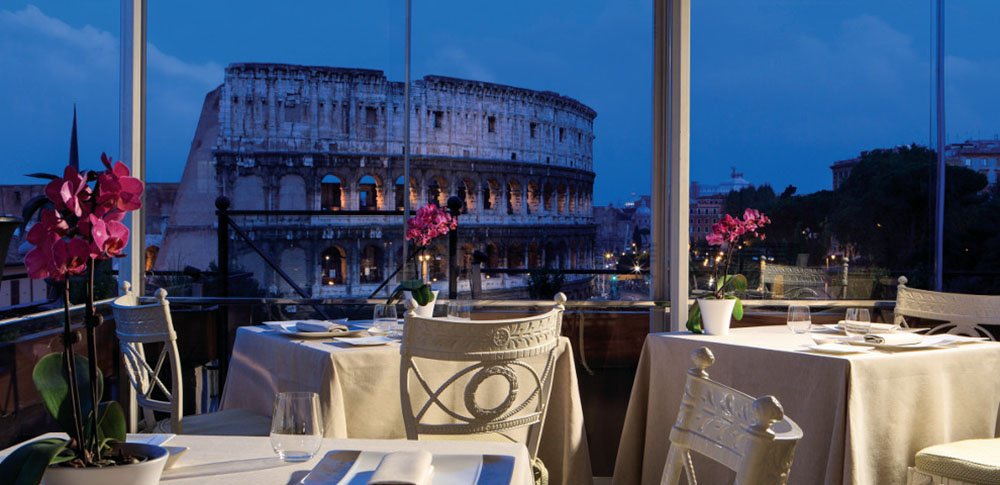 5 Sterne Luxushotel Palazzo Manfredi 2