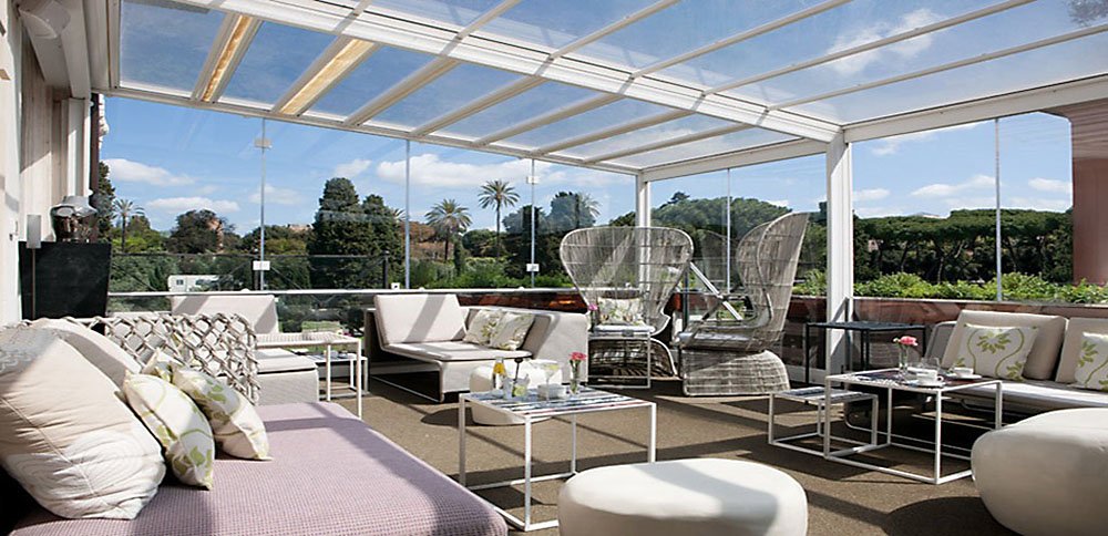 5 Sterne Luxushotel Palazzo Manfredi 4