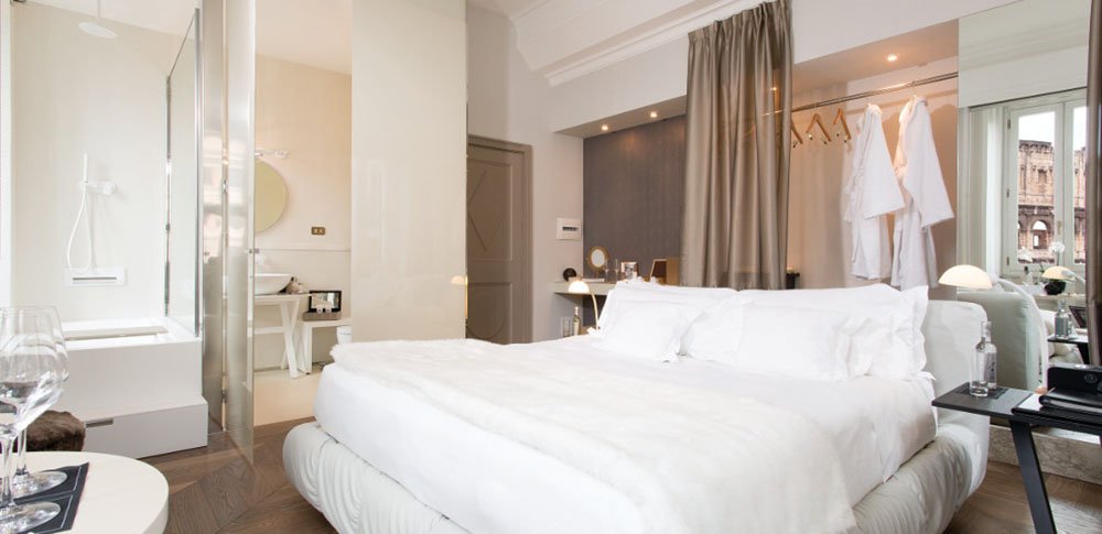 5 Sterne Luxushotel Palazzo Manfredi 6
