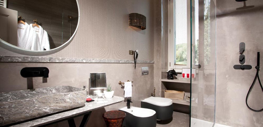 5 Sterne Luxushotel Palazzo Manfredi 11