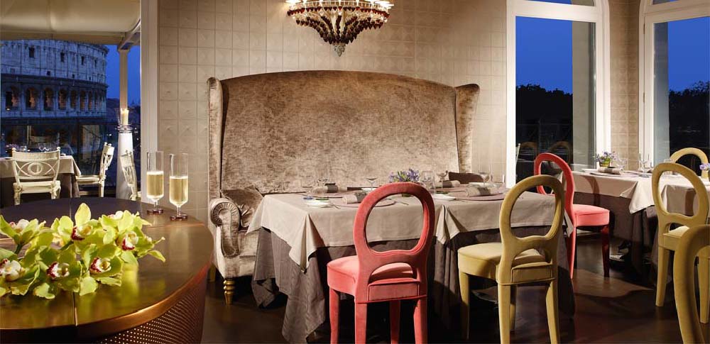 5 Sterne Luxushotel Palazzo Manfredi 13