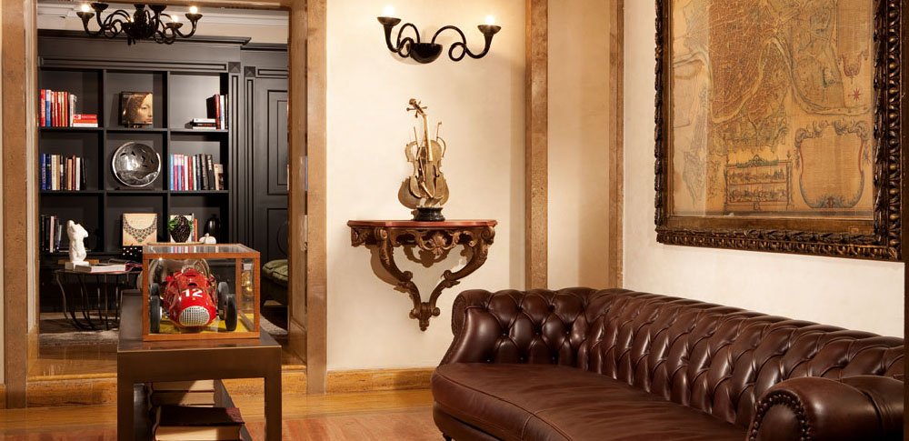 5 Sterne Luxushotel Palazzo Manfredi 14