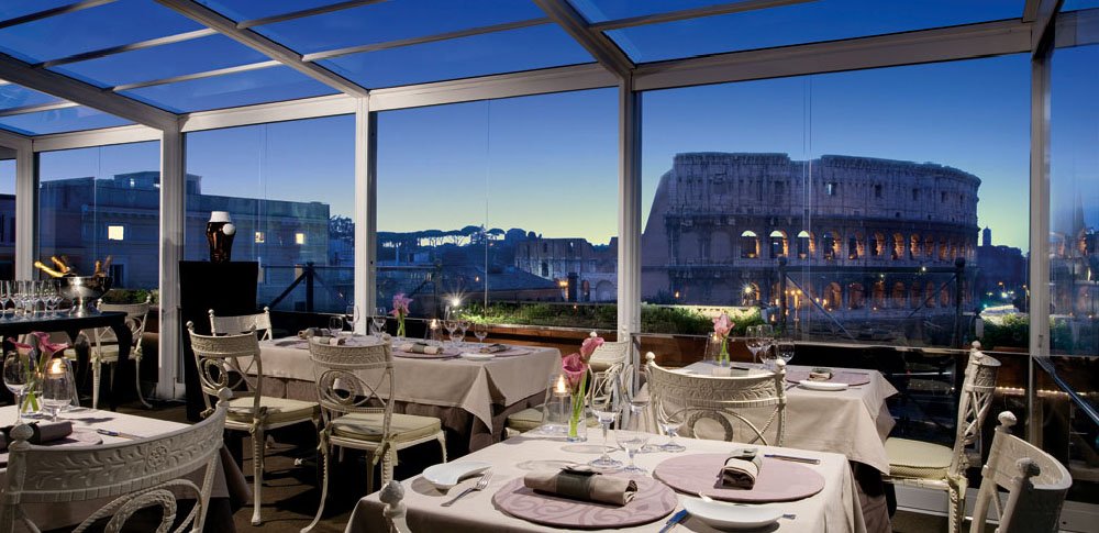 5 Sterne Luxushotel Palazzo Manfredi 1