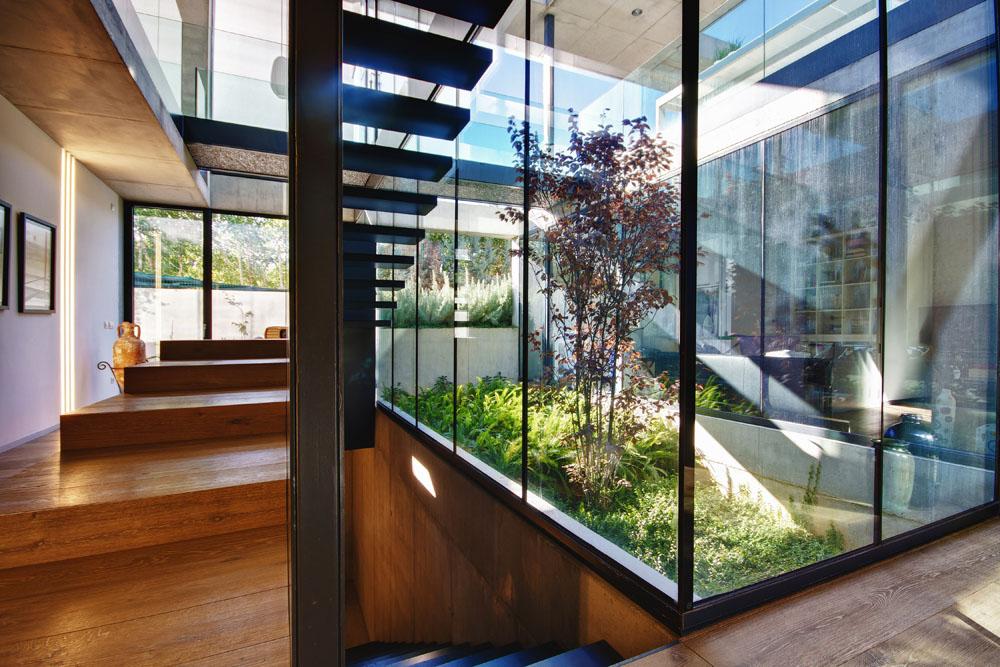 Elegant and modern Villa in Costa d’en Blanes 9
