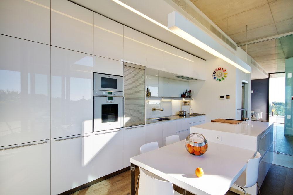 Elegant and modern Villa in Costa d’en Blanes 2