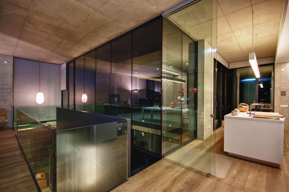 Elegant and modern Villa in Costa d’en Blanes 3
