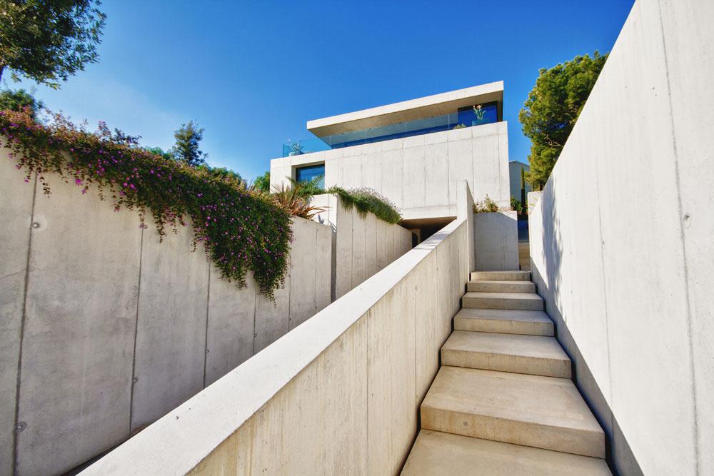 Elegant and modern Villa in Costa d’en Blanes 6