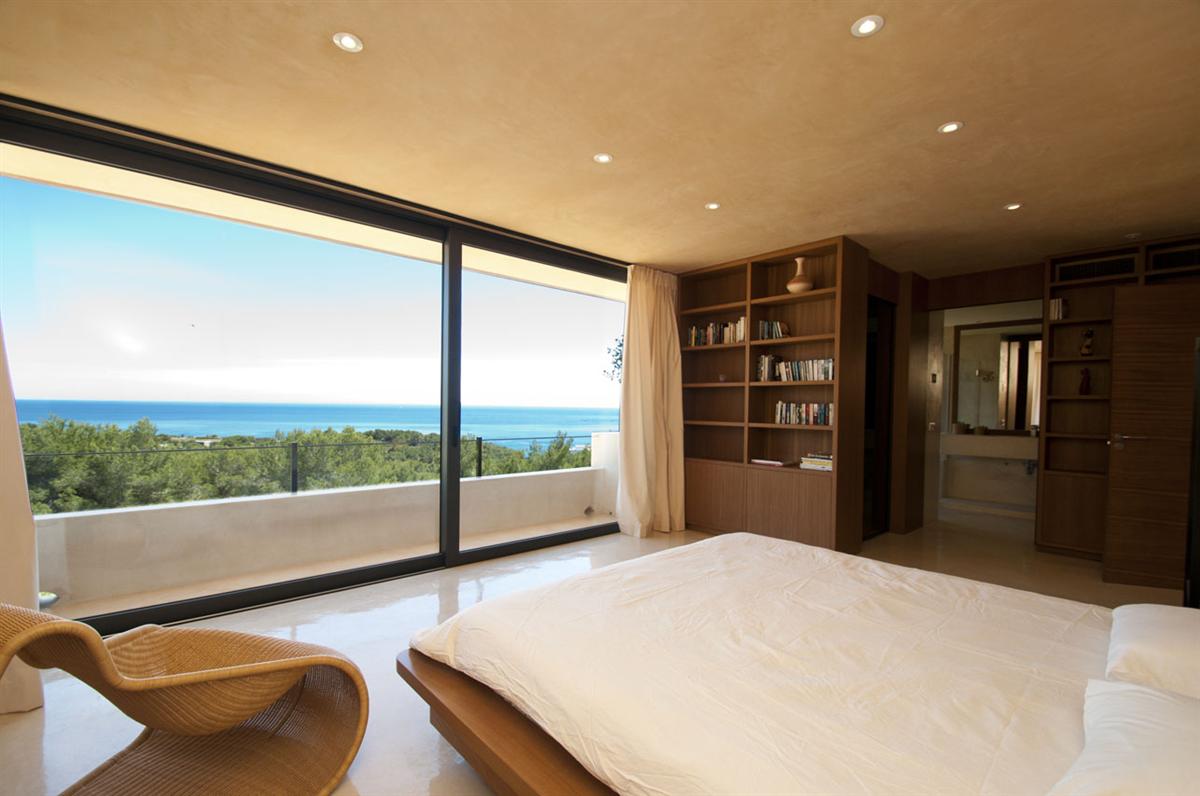 Breathtaking Villa Talamanca in Ibiza 3