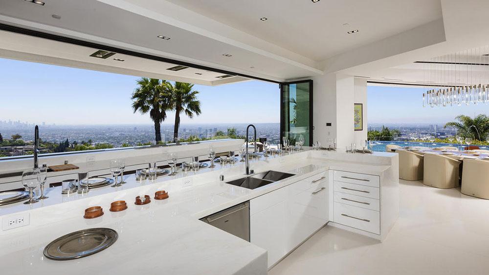 Beyonce’s and Jay Z’s mögliches $85 Millionen Dollar Anwesen in L.A 23