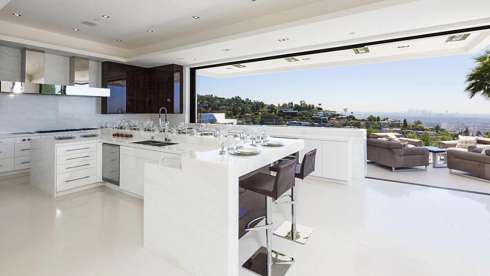 Beyonce’s and Jay Z’s mögliches $85 Millionen Dollar Anwesen in L.A 2