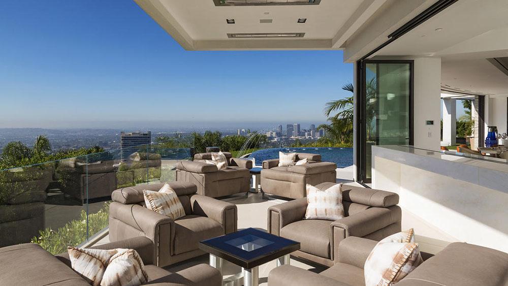 Beyonce’s and Jay Z’s mögliches $85 Millionen Dollar Anwesen in L.A 3