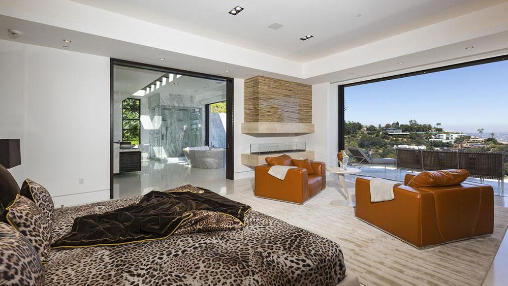 Beyonce’s and Jay Z’s mögliches $85 Millionen Dollar Anwesen in L.A 4