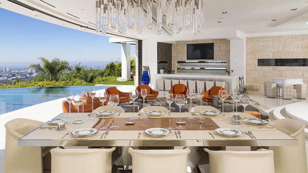 Beyonce’s and Jay Z’s mögliches $85 Millionen Dollar Anwesen in L.A 8