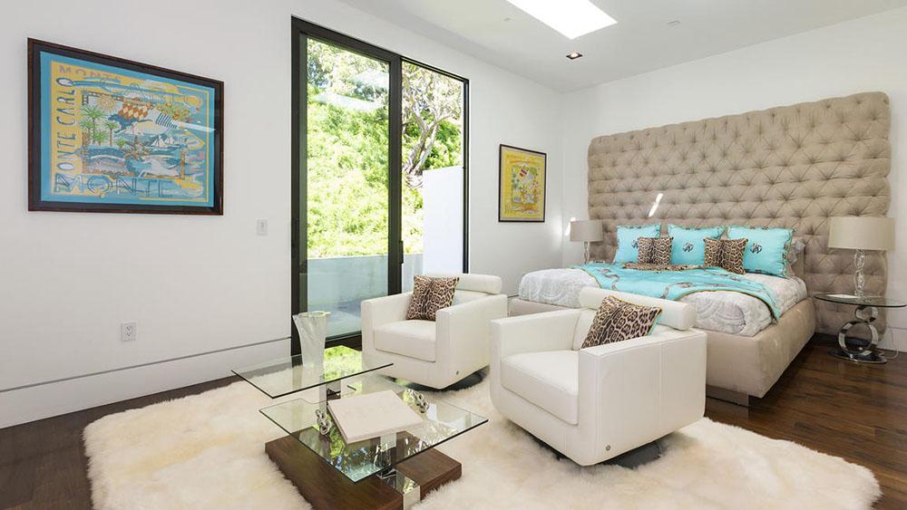 Beyonce’s and Jay Z’s mögliches $85 Millionen Dollar Anwesen in L.A 9
