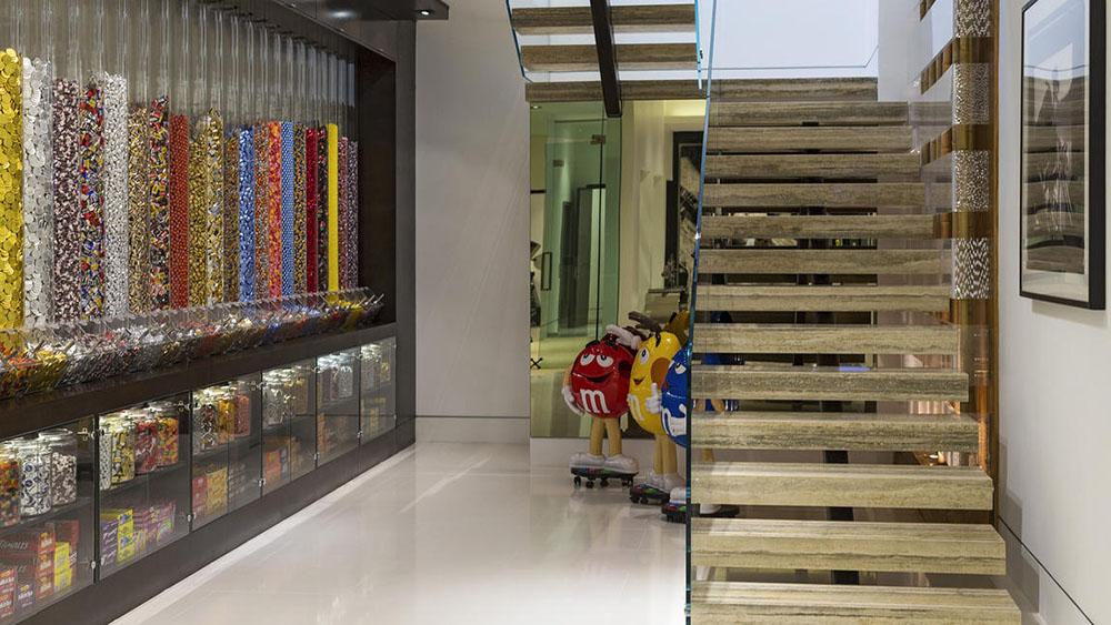 Beyonce’s and Jay Z’s mögliches $85 Millionen Dollar Anwesen in L.A 11
