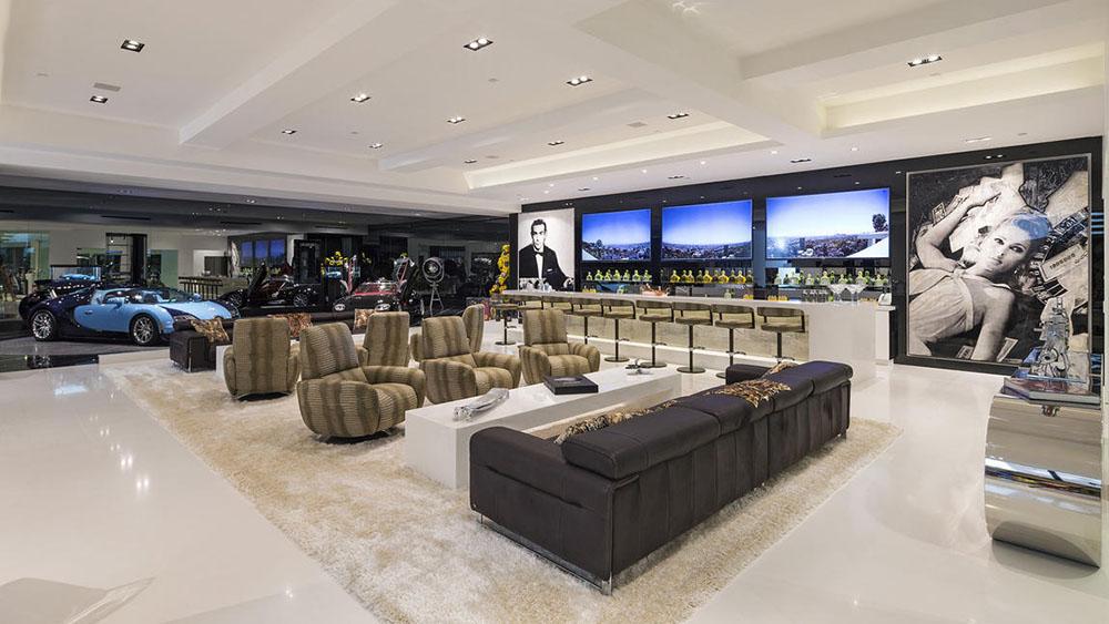 Beyonce’s and Jay Z’s mögliches $85 Millionen Dollar Anwesen in L.A 12
