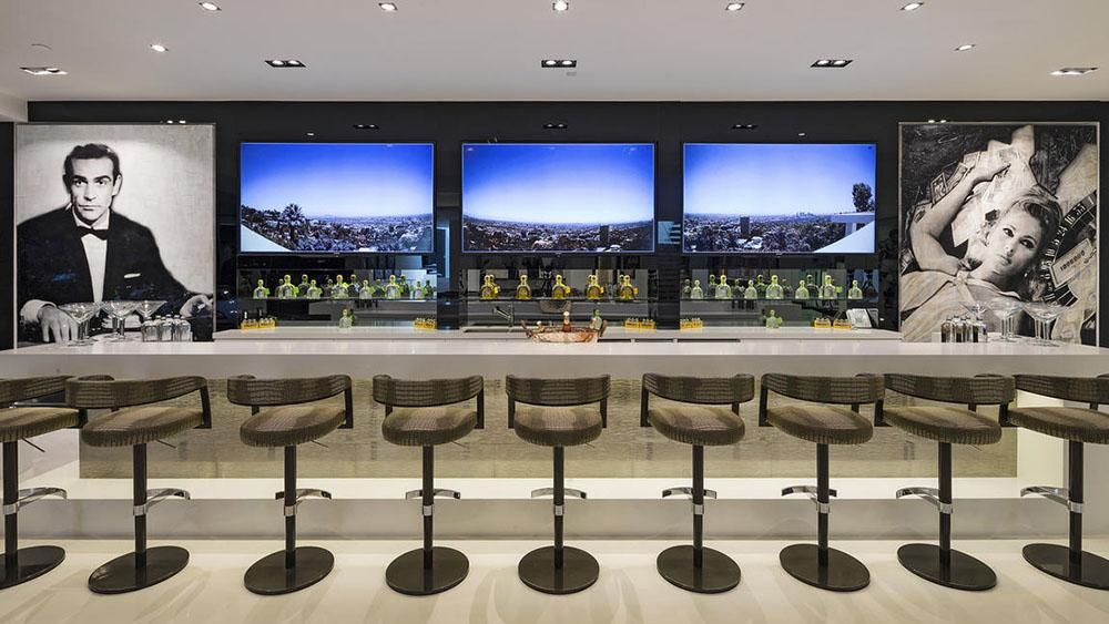 Beyonce’s and Jay Z’s mögliches $85 Millionen Dollar Anwesen in L.A 13