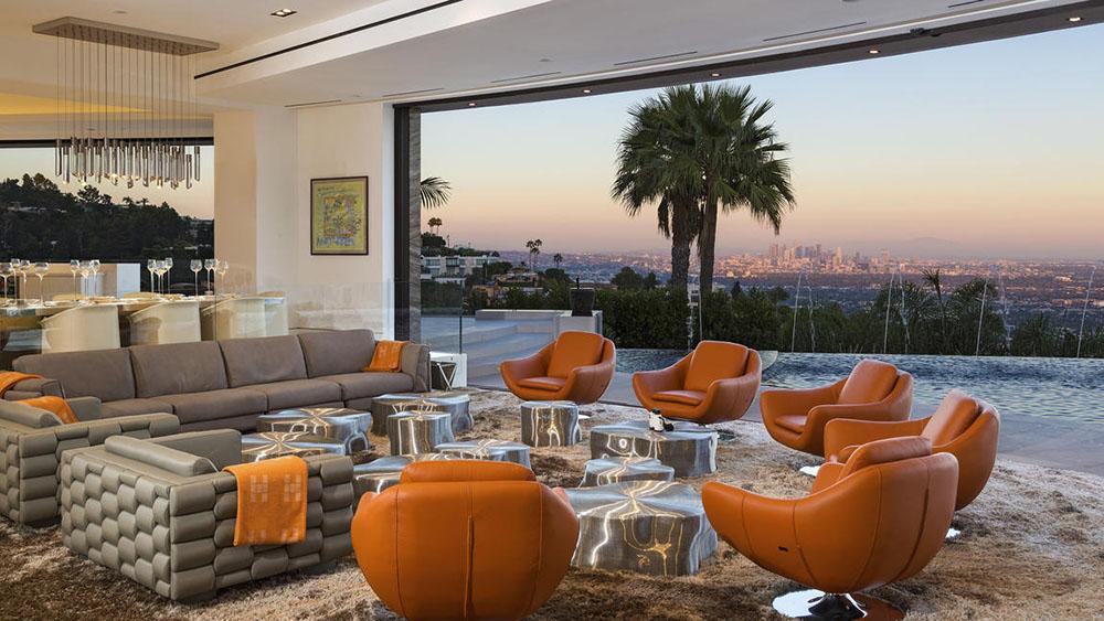 Beyonce’s and Jay Z’s mögliches $85 Millionen Dollar Anwesen in L.A 16