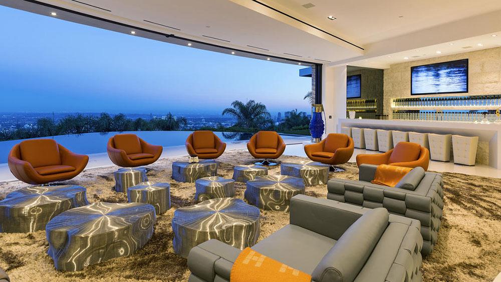 Beyonce’s and Jay Z’s mögliches $85 Millionen Dollar Anwesen in L.A 17