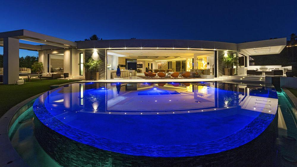 Beyonce’s and Jay Z’s mögliches $85 Millionen Dollar Anwesen in L.A 21