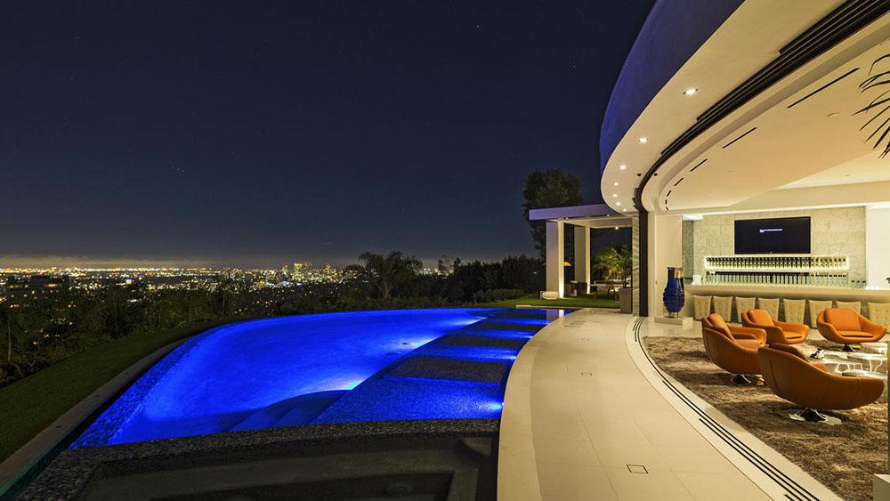 Beyonce’s and Jay Z’s mögliches $85 Millionen Dollar Anwesen in L.A 22