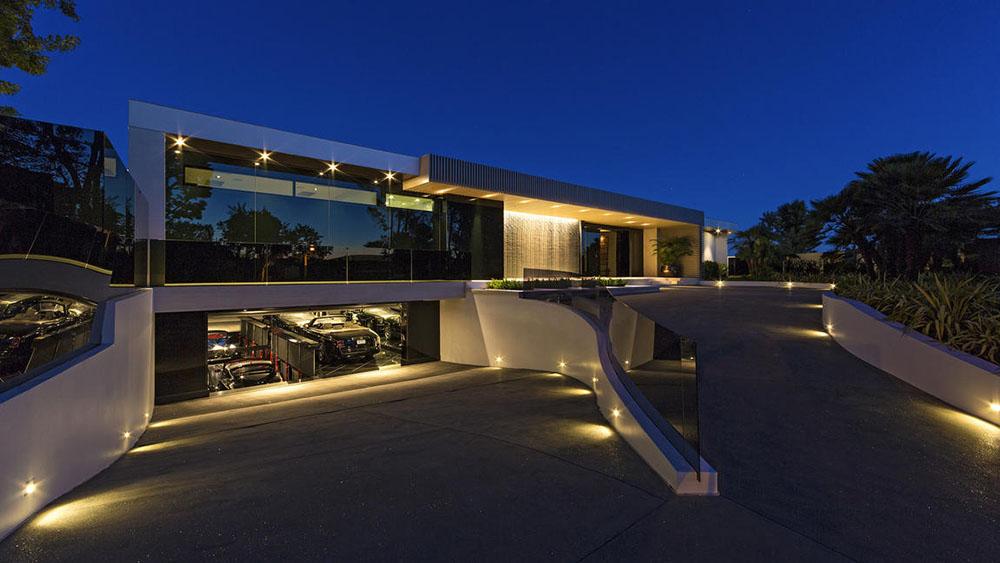 Beyonce’s and Jay Z’s mögliches $85 Millionen Dollar Anwesen in L.A 1