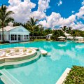 Celine Dion’s Jupiter Island Mansion