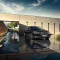 Luxuriöses Fahre: Die neue BMW 7er Reihe