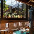 Das sensationelle Tribeca Loft by Andrew Franz Architect