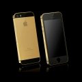 Apple iPhone 5s jetzt in Gold, Platinum und Rose Gold erhältlich