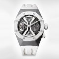 Die Royal Oak Concept GMT Tourbillon von Audemars Piguet