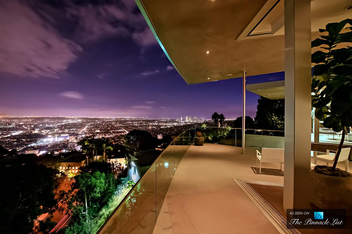 Avicii buys $15 Million Luxury Home in L.A. 19