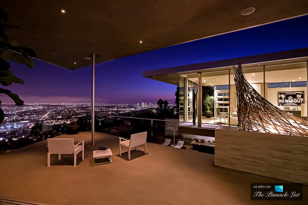 Avicii buys $15 Million Luxury Home in L.A. 20