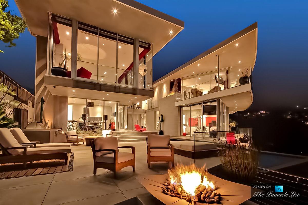 Avicii buys $15 Million Luxury Home in L.A. 21