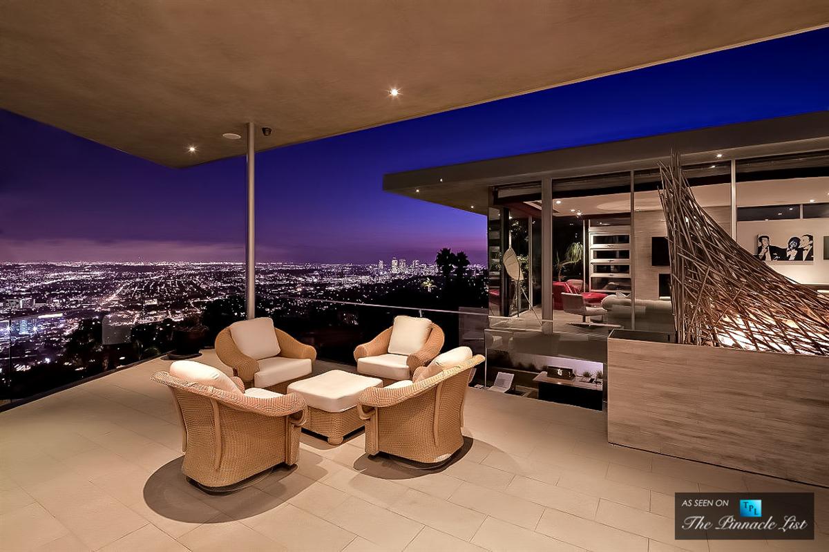 Avicii buys $15 Million Luxury Home in L.A. 22