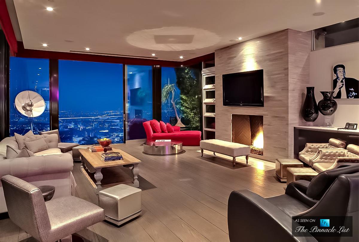 Avicii buys $15 Million Luxury Home in L.A. 23